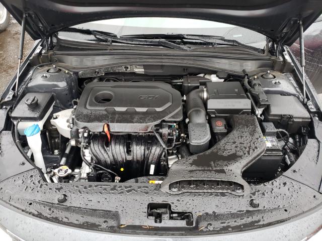 Photo 6 VIN: 5XXGT4L30LG427636 - KIA OPTIMA LX 