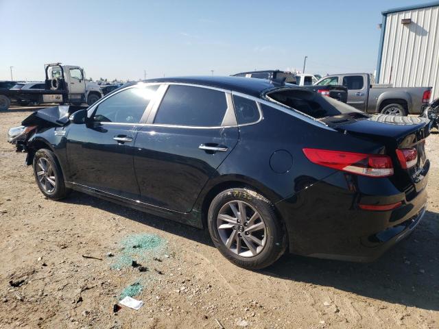 Photo 1 VIN: 5XXGT4L30LG427698 - KIA OPTIMA LX 