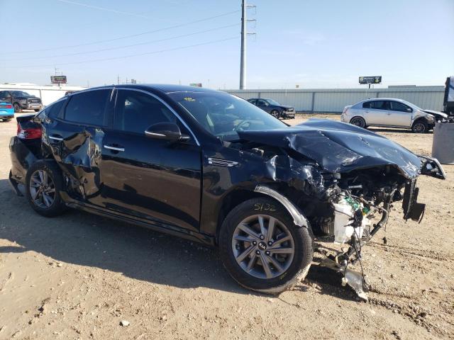 Photo 3 VIN: 5XXGT4L30LG427698 - KIA OPTIMA LX 