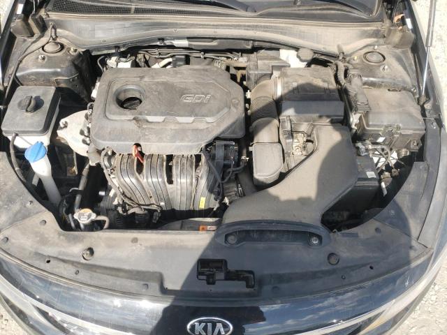 Photo 10 VIN: 5XXGT4L30LG427992 - KIA OPTIMA 