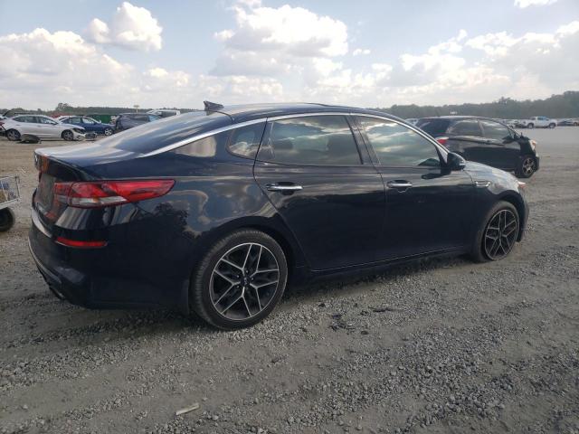 Photo 2 VIN: 5XXGT4L30LG427992 - KIA OPTIMA 