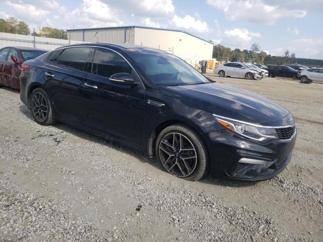 Photo 3 VIN: 5XXGT4L30LG427992 - KIA OPTIMA 