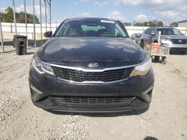 Photo 4 VIN: 5XXGT4L30LG427992 - KIA OPTIMA 