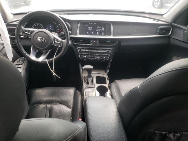 Photo 7 VIN: 5XXGT4L30LG427992 - KIA OPTIMA 