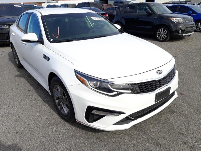 Photo 0 VIN: 5XXGT4L30LG429211 - KIA OPTIMA 