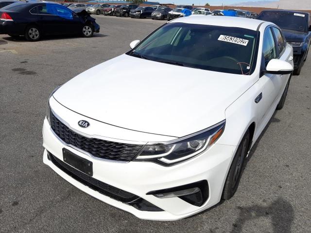 Photo 1 VIN: 5XXGT4L30LG429211 - KIA OPTIMA 