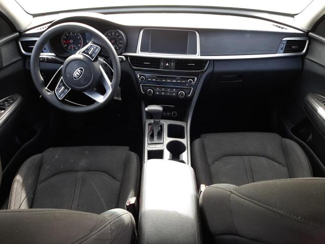 Photo 8 VIN: 5XXGT4L30LG429211 - KIA OPTIMA 