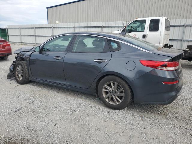 Photo 1 VIN: 5XXGT4L30LG430486 - KIA OPTIMA LX 