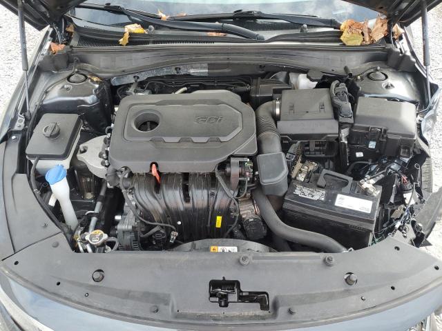 Photo 10 VIN: 5XXGT4L30LG430486 - KIA OPTIMA LX 