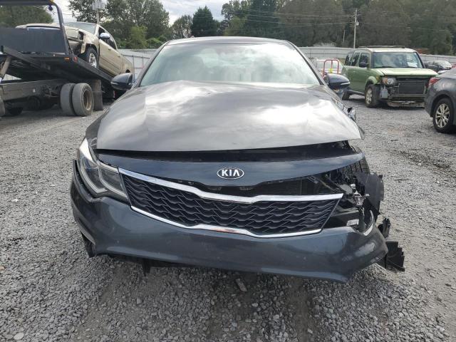 Photo 4 VIN: 5XXGT4L30LG430486 - KIA OPTIMA LX 