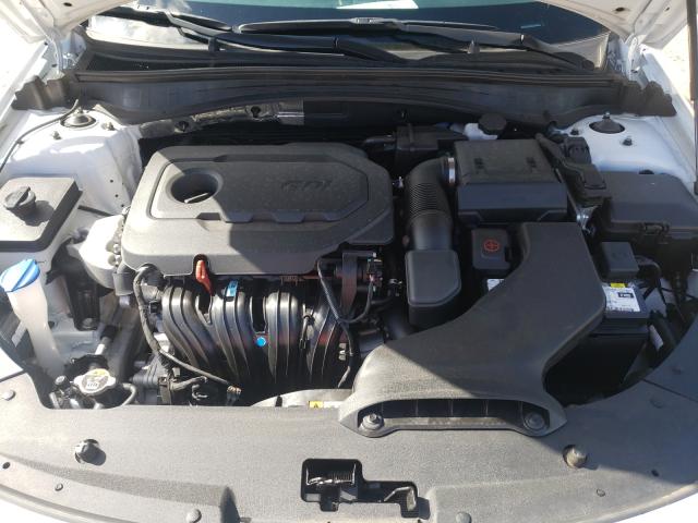 Photo 6 VIN: 5XXGT4L30LG433212 - KIA OPTIMA LX 