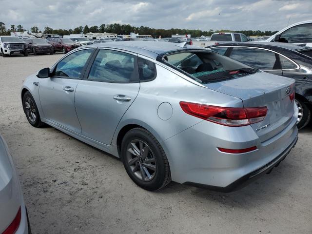 Photo 1 VIN: 5XXGT4L30LG434120 - KIA OPTIMA 