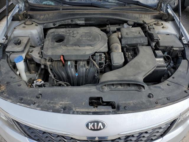 Photo 10 VIN: 5XXGT4L30LG434120 - KIA OPTIMA 