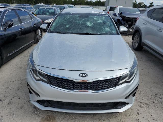 Photo 4 VIN: 5XXGT4L30LG434120 - KIA OPTIMA 