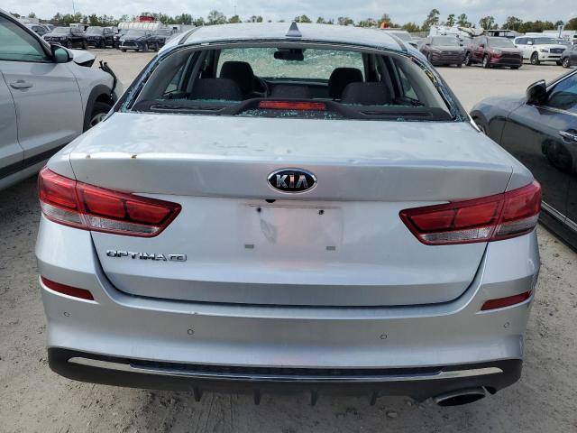 Photo 5 VIN: 5XXGT4L30LG434120 - KIA OPTIMA 