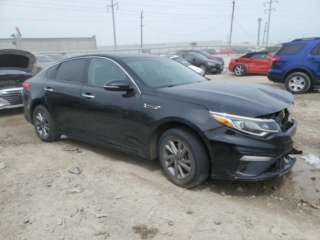 Photo 3 VIN: 5XXGT4L30LG435994 - KIA OPTIMA 