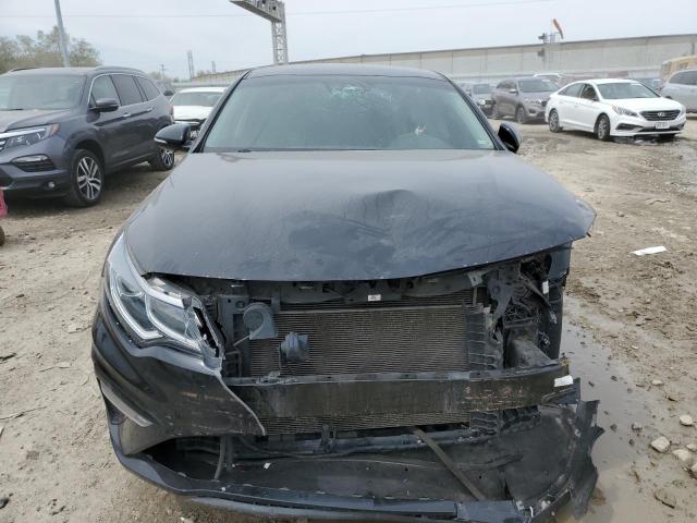 Photo 4 VIN: 5XXGT4L30LG435994 - KIA OPTIMA 