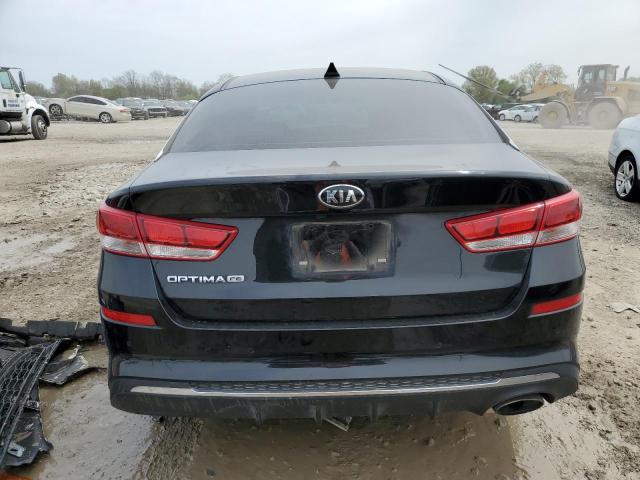 Photo 5 VIN: 5XXGT4L30LG435994 - KIA OPTIMA 