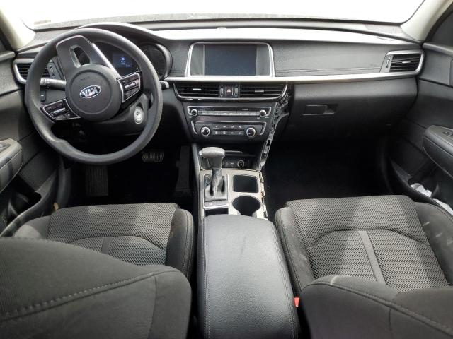 Photo 7 VIN: 5XXGT4L30LG435994 - KIA OPTIMA 