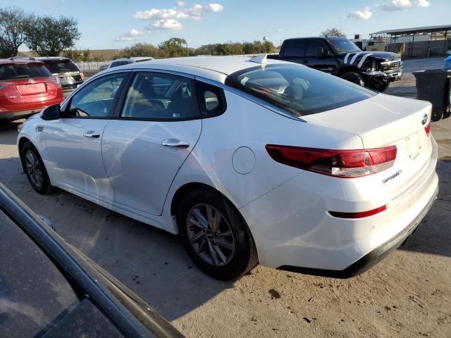 Photo 1 VIN: 5XXGT4L30LG436689 - KIA OPTIMA LX 