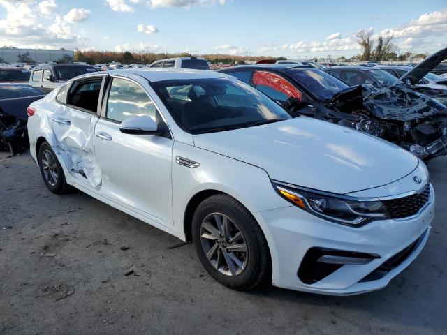 Photo 3 VIN: 5XXGT4L30LG436689 - KIA OPTIMA LX 