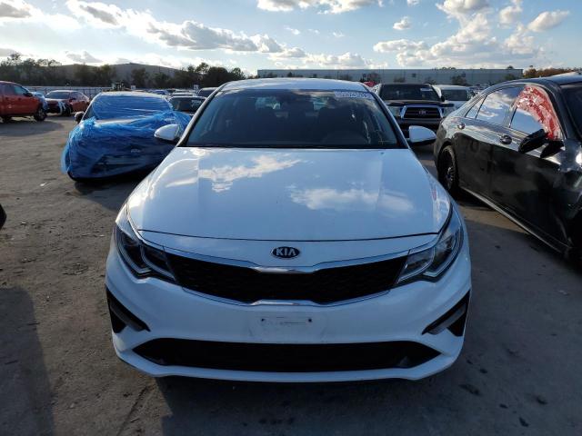 Photo 4 VIN: 5XXGT4L30LG436689 - KIA OPTIMA LX 