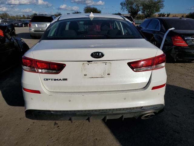 Photo 5 VIN: 5XXGT4L30LG436689 - KIA OPTIMA LX 