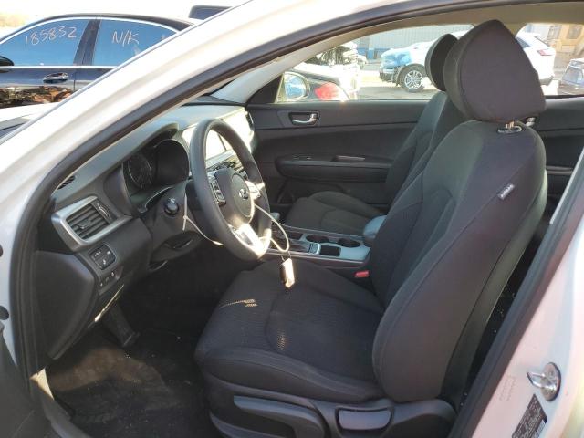 Photo 6 VIN: 5XXGT4L30LG436689 - KIA OPTIMA LX 