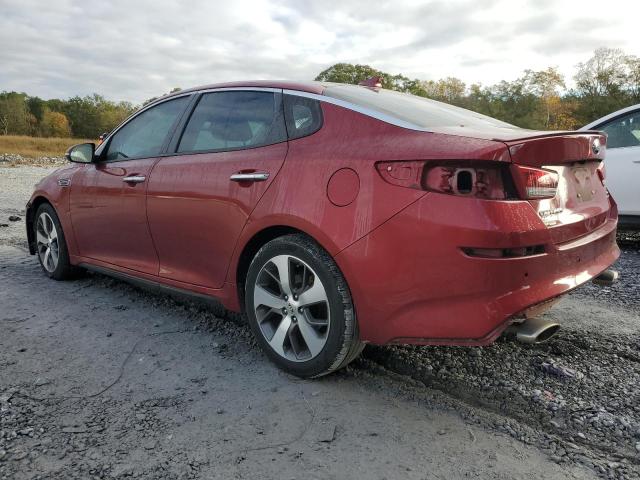 Photo 1 VIN: 5XXGT4L30LG437177 - KIA OPTIMA LX 