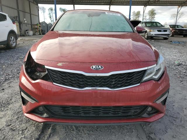 Photo 4 VIN: 5XXGT4L30LG437177 - KIA OPTIMA LX 