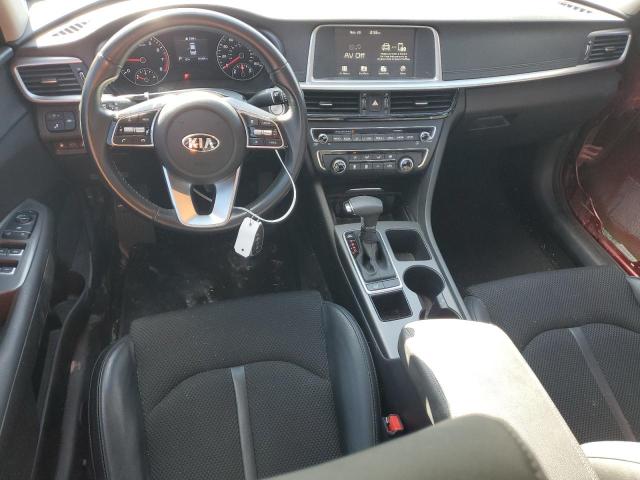 Photo 7 VIN: 5XXGT4L30LG437177 - KIA OPTIMA LX 