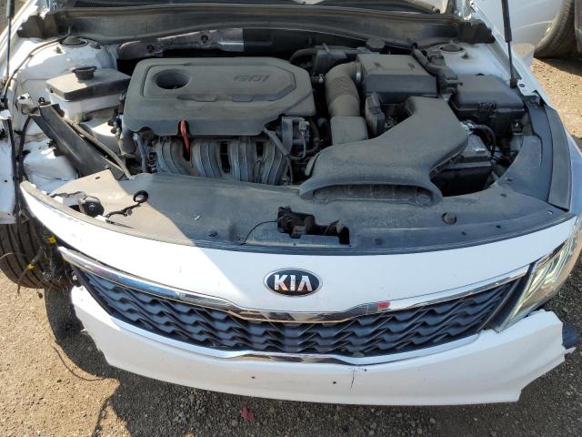 Photo 6 VIN: 5XXGT4L30LG439835 - KIA OPTIMA LX 