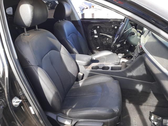 Photo 4 VIN: 5XXGT4L30LG440273 - KIA OPTIMA LX 