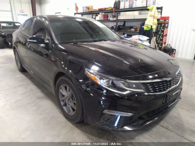 Photo 0 VIN: 5XXGT4L30LG441634 - KIA OPTIMA 