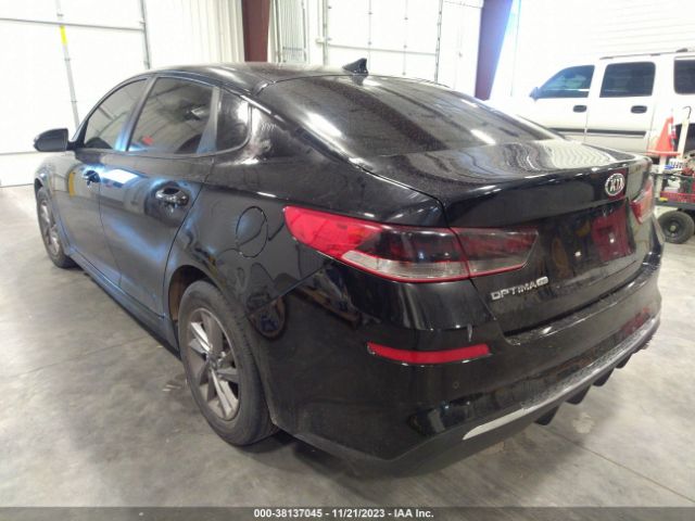 Photo 2 VIN: 5XXGT4L30LG441634 - KIA OPTIMA 