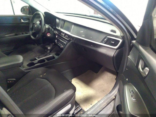 Photo 4 VIN: 5XXGT4L30LG441634 - KIA OPTIMA 