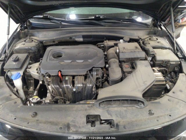 Photo 9 VIN: 5XXGT4L30LG441634 - KIA OPTIMA 