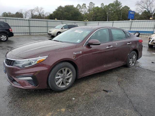 Photo 0 VIN: 5XXGT4L30LG441701 - KIA OPTIMA 