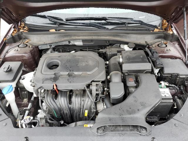 Photo 10 VIN: 5XXGT4L30LG441701 - KIA OPTIMA 