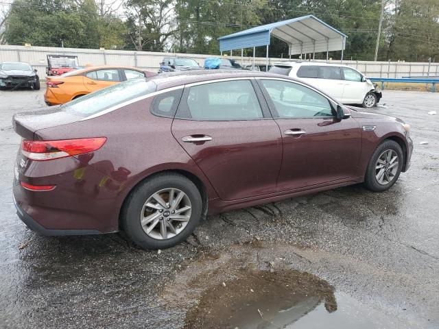 Photo 2 VIN: 5XXGT4L30LG441701 - KIA OPTIMA 