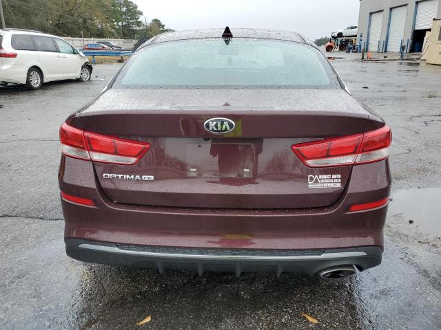 Photo 5 VIN: 5XXGT4L30LG441701 - KIA OPTIMA 