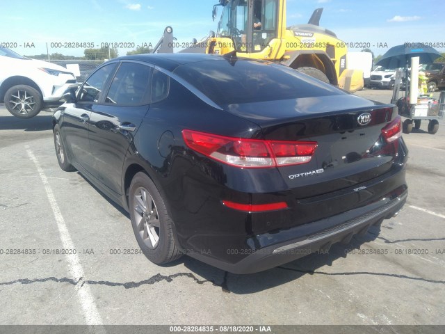 Photo 2 VIN: 5XXGT4L30LG441715 - KIA OPTIMA 