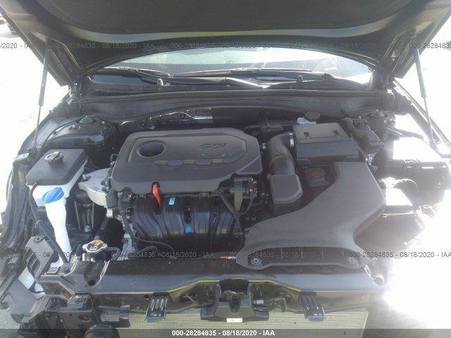 Photo 9 VIN: 5XXGT4L30LG441715 - KIA OPTIMA 