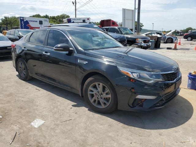 Photo 3 VIN: 5XXGT4L30LG443531 - KIA OPTIMA LX 