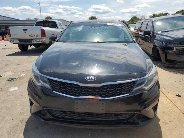 Photo 4 VIN: 5XXGT4L30LG443531 - KIA OPTIMA LX 