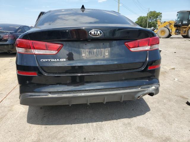 Photo 5 VIN: 5XXGT4L30LG443531 - KIA OPTIMA LX 