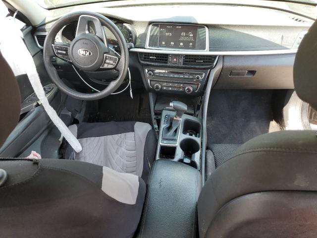 Photo 7 VIN: 5XXGT4L30LG443531 - KIA OPTIMA LX 