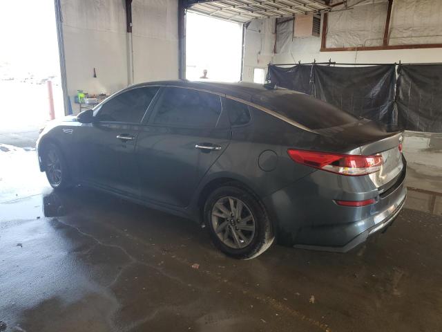 Photo 1 VIN: 5XXGT4L30LG443593 - KIA OPTIMA LX 