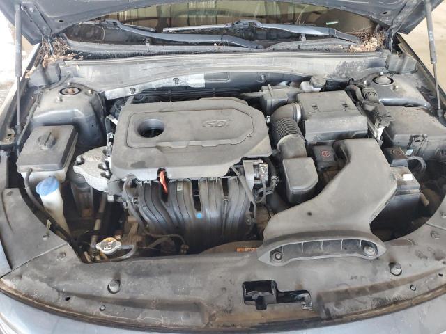 Photo 10 VIN: 5XXGT4L30LG443593 - KIA OPTIMA LX 