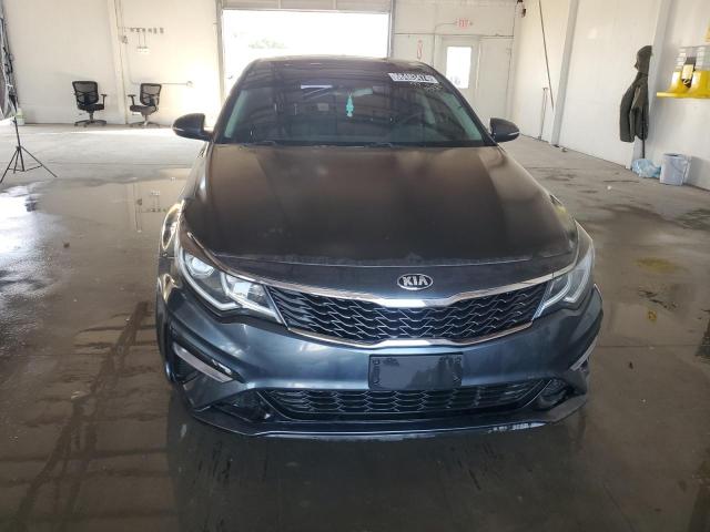 Photo 4 VIN: 5XXGT4L30LG443593 - KIA OPTIMA LX 